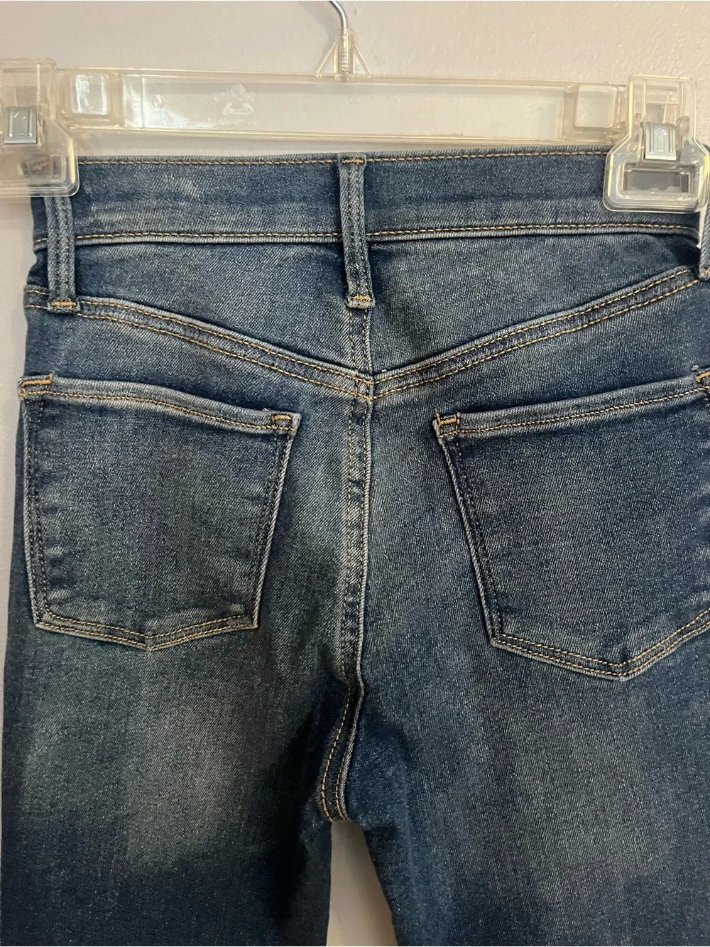 Old Navy NWOT Rockstar Jeggings Size 12